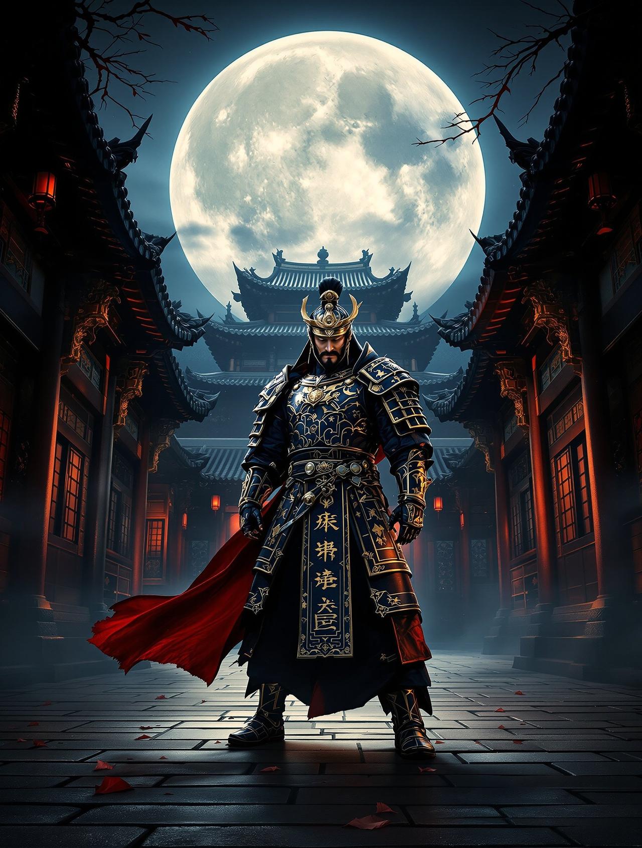 视频在线观看 - 即将上线 锦衣夜行