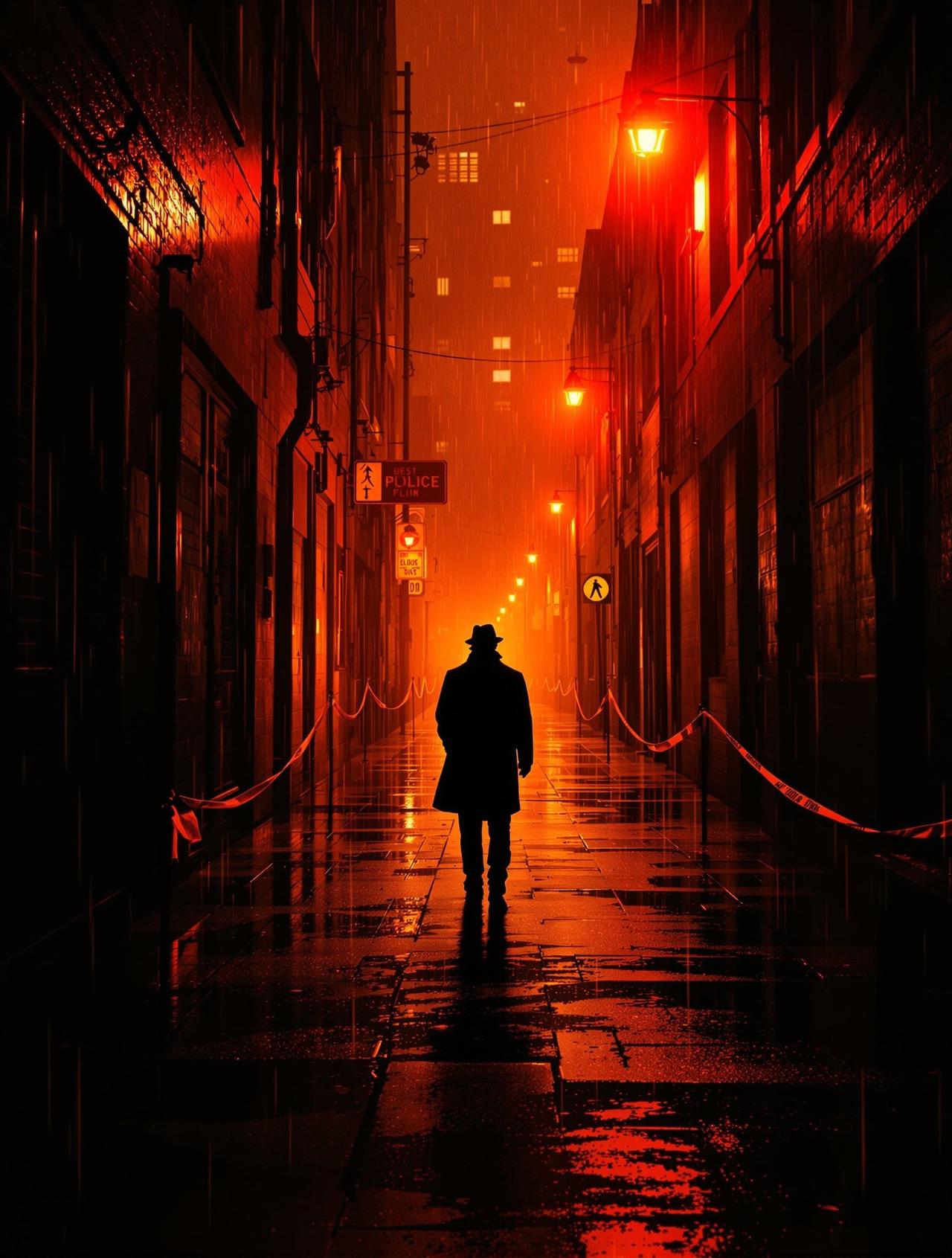 视频在线观看 - 即将上线 暗夜猎手