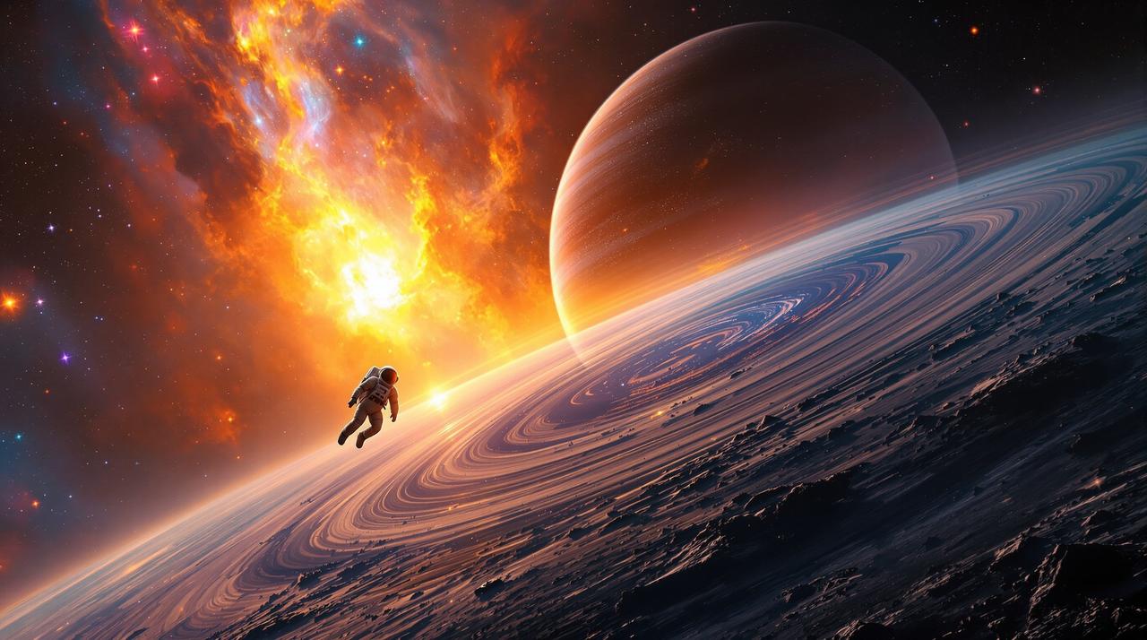 视频在线观看 - 星际旅者 - 科幻 / 剧情