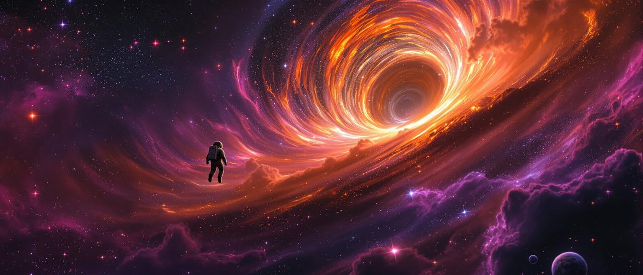 视频在线观看 - 星际旅者 高清剧照